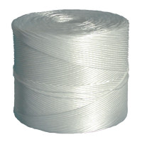 corda sintetica in polipropilene – plastic twines polypropylene fibres