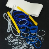 elastici latex free – latex free rubber bands